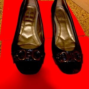 Women’s shoes, one inch heel. Never worn